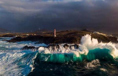 El retiro azul - Foto 52