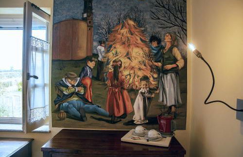 Agriturismo Cascina Ponchietta - Foto 90