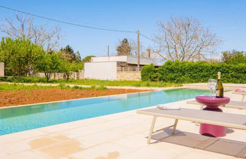 Villa Quadro Private Pool - Foto 38