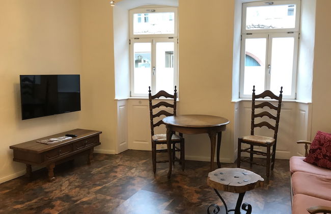 Barocker Hof Rhodt - Foto 24