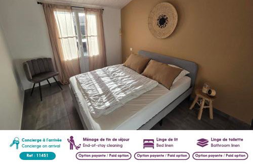 L'Épine - Maison lumineuse - 300m de la plage - Photo 4