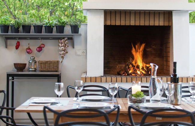 Villa in Kastel Novi Near Beach - Foto 31