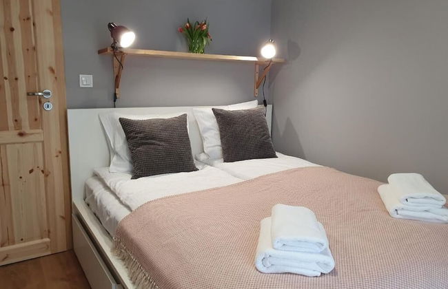 Apartamenty Szafirowa Mierzeja - 365PAM - Foto 12