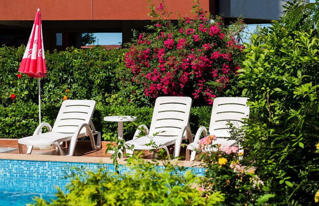 Apart-Hotel Onegin - Foto 32