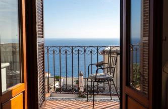 Villa Miramare, piscina e parcheggio a Conca dei Marini - Photo 38