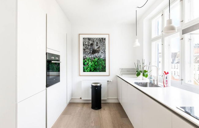 Dinesen Collection Condo by Royal Theatre - Foto 6