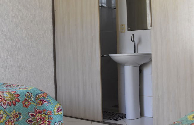 Lindo 3 quartos na Praia do Forte - CF36 - Foto 7