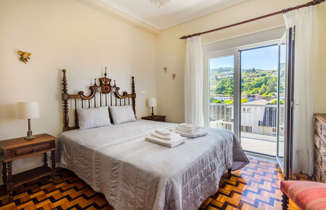 Casa de Monsanto I Lamego - Foto 8