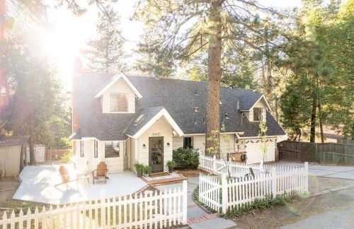 Wild Olive Lodge ° Serene grandma chíc getaway cabin - Foto 21