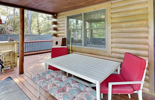 Casa di Maria by Taylor Made Deep Creek - Foto 12