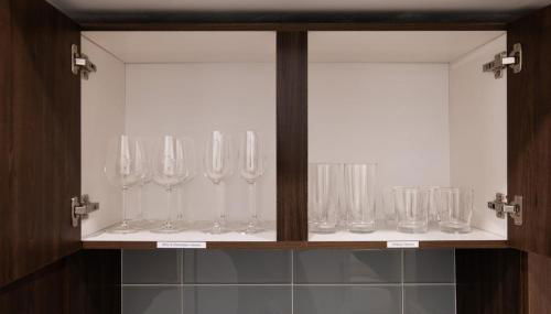 10thFloor CityView HotTub,Pool,Gym,Parking,King Bed - Foto 4