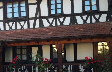 Maison Dietenbeck - Foto 1