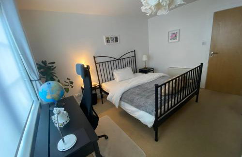 The Pentland Apartment - Foto 13