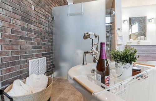 Beltline Beauty Mins to Benz Stadium, Game Room - Foto 19