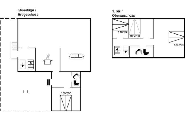 "Bruse" - 125m from the sea - Foto 2