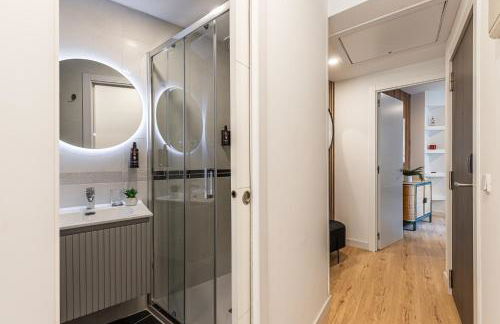 Serrano Boutique I - Alojamiento corta estancia - Photo 24