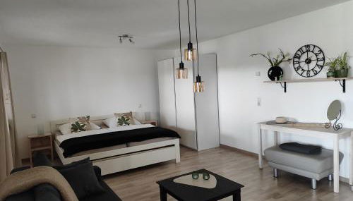 Ferienwohnung Bühlingen - Foto 3