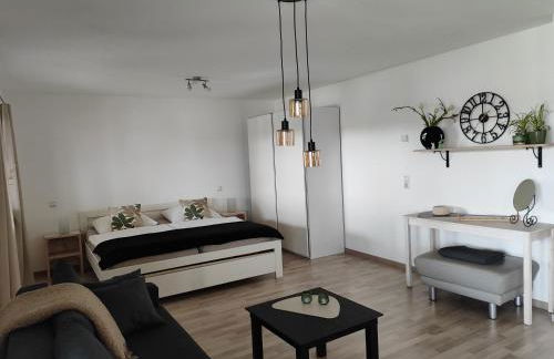 Ferienwohnung Bühlingen - Foto 3