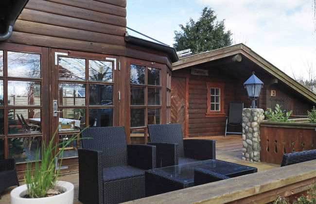 5 Person Holiday Home in Middelfart - Foto 20