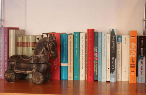 Apartment Graus Barcelona - Foto 9