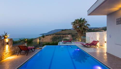 Sea View Villas - Foto 4