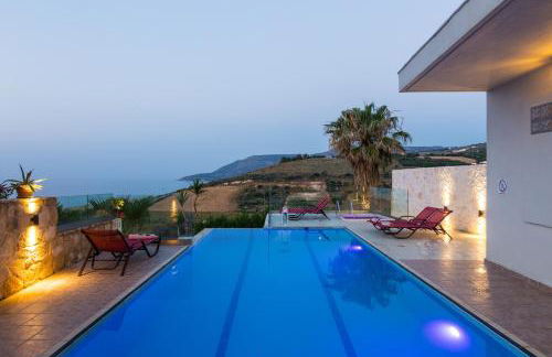 Sea View Villas - Foto 4