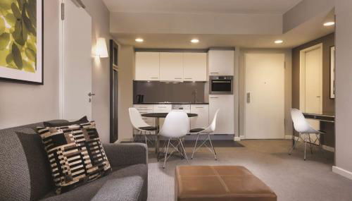 Adina Apartment Hotel Hamburg Michel - Foto 2