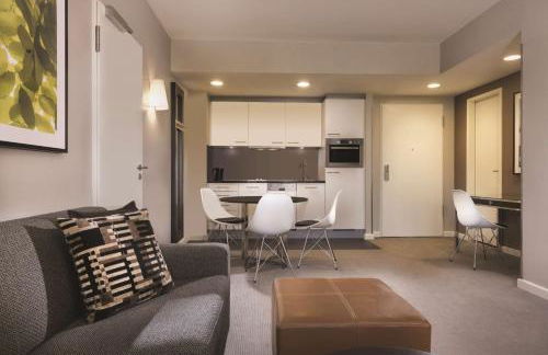 Adina Apartment Hotel Hamburg Michel - Photo 2