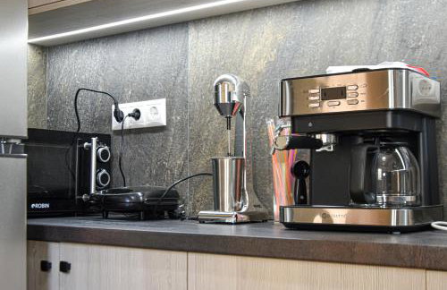 Manolitos Villa resort and spa - Photo 36