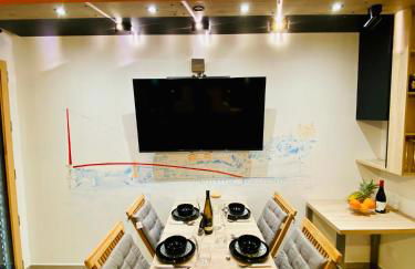 Studio BEL-MOD BUGEY - Belvédère Moderne - Foto 7