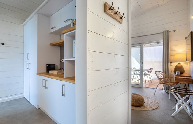 Lodges de Camargue - Foto 11