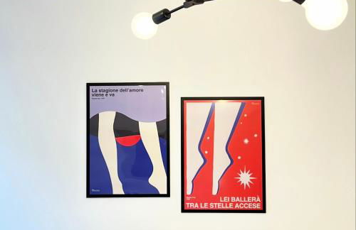 Simposio - Luxury Apartment Rome - Foto 18