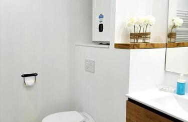 Le Bohème Chic - Gare sud Rennes - Photo 15