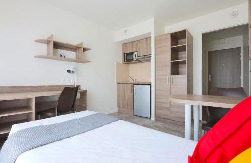 KOSY Appart’Hôtels – Art’ & Facts - Photo 21