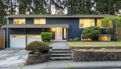 Perch - Strattonwood Stay - Foto 1