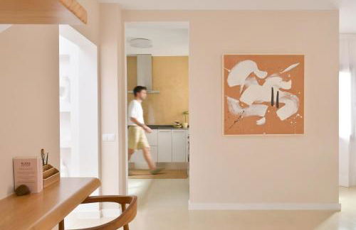 MareTerra - Sunny Family Villa with Terrace, Barbecue and Pool - Foto 15