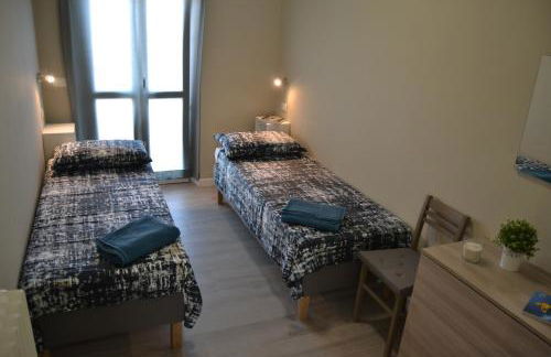 DOMUS LINGOTTO - Foto 14