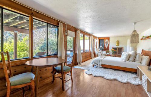 Enchanted Waterfall Sanctuary - Foto 5