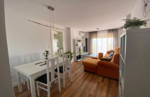 Apartamento familiar Alhambra Granada - Foto 1