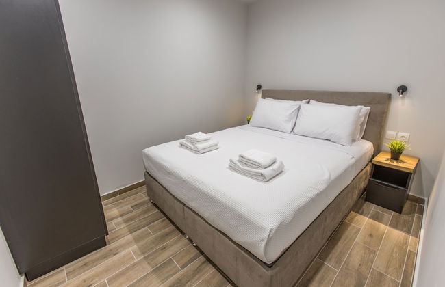 Raise Averof Serviced Apartments - Foto 4