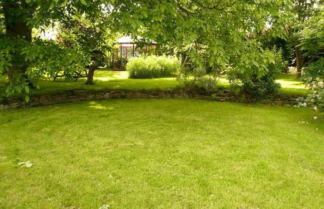 Holiday Home in Ronchampay - Foto 36