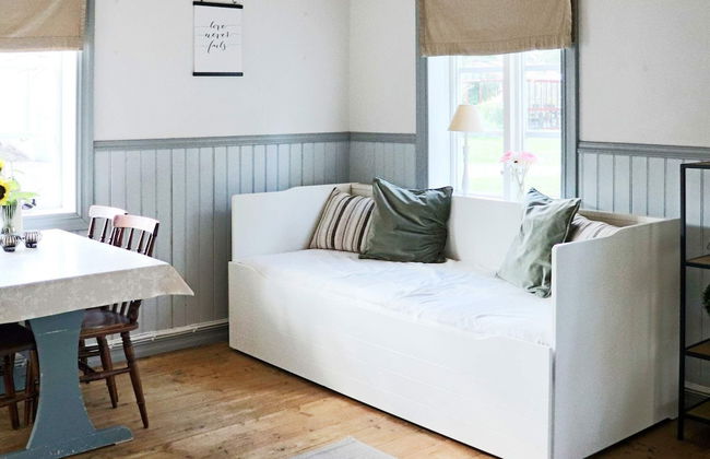 4 Person Holiday Home in Unnaryd-by Traum - Foto 13