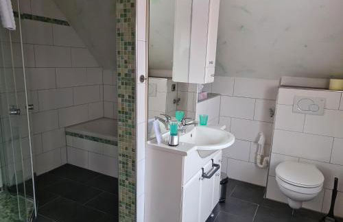 Ferienwohnung Pflüger mit Terrasse - Foto 24