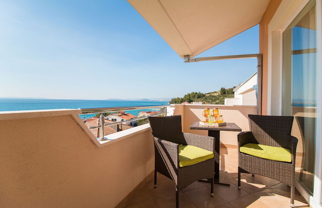 Apartments Rakuljic - Photo 30