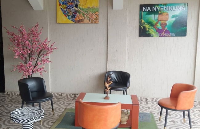 NN GUEST HOUSE - Foto 25