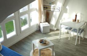 Appartement château vue mer piscine Le Croisic - Foto 3