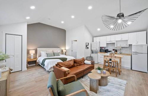 Juanita Bay Cottage B1 - Foto 24