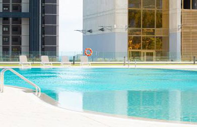 Intempo by Holuxe - 056 - 5th floor - Foto 34