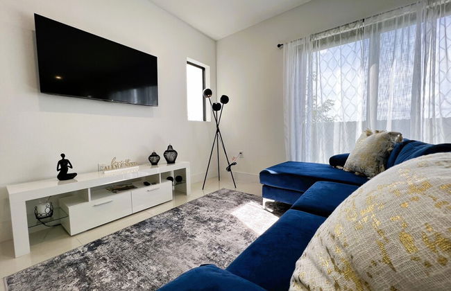 Lovely Wonderlux House 5BR by FL Keys MIA Marina - Foto 12