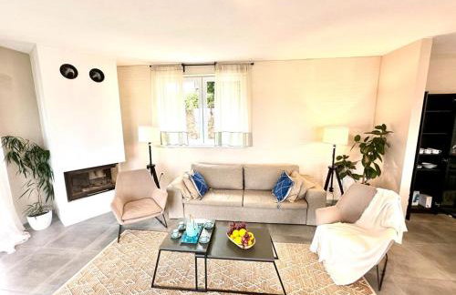 Motovun view villa - Foto 32